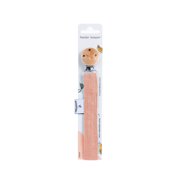 Moss and Fawn Linen Pacifier Cip Bloom