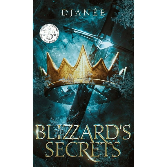 The Blizzard's Secrets, (Hardcover)