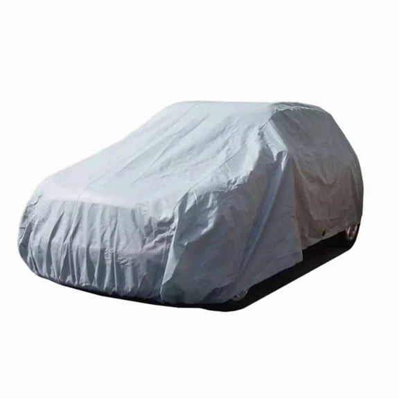 Covered Living Car Cover for Mini Cooper Countryman, Paceman and Clubman 177"L x 70"W x 54.5"H