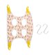 thumbnail image 2 of Hamaca de aseo para mascotas Colco Soporte colgar suave Amarillo M, 2 of 8