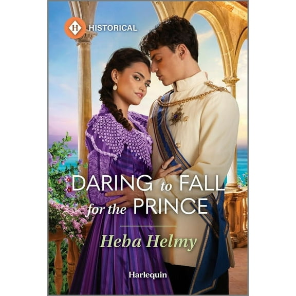 Princes of Egypt Daring to Fall for the Prince, Book 1, (Paperback)
