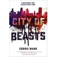 thumbnail image 2 of Pre-Owned City of Beasts (Hardcover), 2 of 5