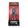 thumbnail image 3 of My Hero Academia Nejire Hado Academy Outfit FiGPiN Enamel Pin, 3 of 4