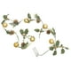 thumbnail image 1 of Electric Holiday Lights 20-LED Christmas Decorations Indoor Decor Flexible Lighting 1Pcs, 1 of 2