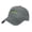 Gray, variant on Skeeter Logo Hat Adjustable Baseball Cap Cotton Cowboy Hat, Fashionable For Man Woman