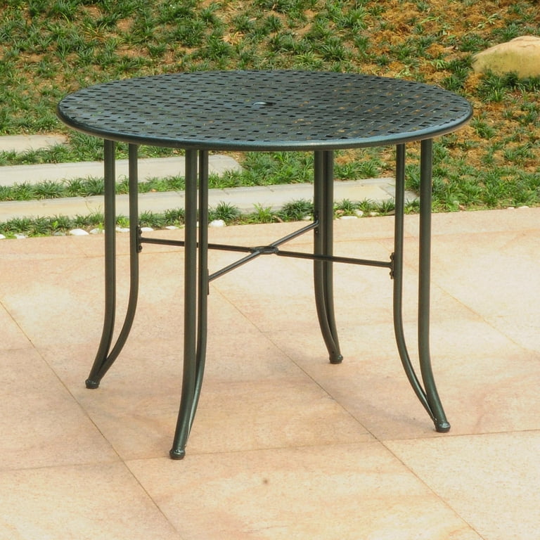 International Caravan Mandalay Iron Outdoor 39 International Caravan Mandalay Iron Outdoor 39