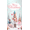 5A, variant on Decorative Design Merry Christmas Banner Nutcracker Theme Cartoon Characters Christmas Celebration for Holiday Party Indoor Decoration Special Events