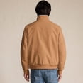 thumbnail image 6 of Lands' End Men's Classic Squall Waterproof Insulated Jacket, 6 of 6