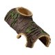thumbnail image 5 of Acuario Casa de reptiles Escondite de reptiles Accesorios de tanque Cueva decorativa de resina para escondite de reptiles para anfibios Tortugas S, 5 of 8