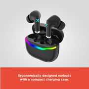 RadioShack Earbuds with noise cancellation for Gaming 3304452