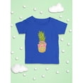thumbnail image 3 of Pineapple With Glasses T-Shirt Infant -Image by Shutterstock,  18 Months, 3 of 4