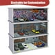 thumbnail image 4 of Vitrina Saichotoy para Hot Wheels 1/64 con luz LED, 4 of 7