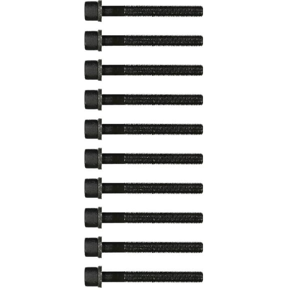 Engine Cylinder Head Bolt Set