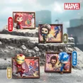 thumbnail image 5 of Marvel Photo Frame Series Blind Box Fashion Anime Mysterious Box Toys Cartoon Room Decoration Children Birthday Gift, 5 of 5