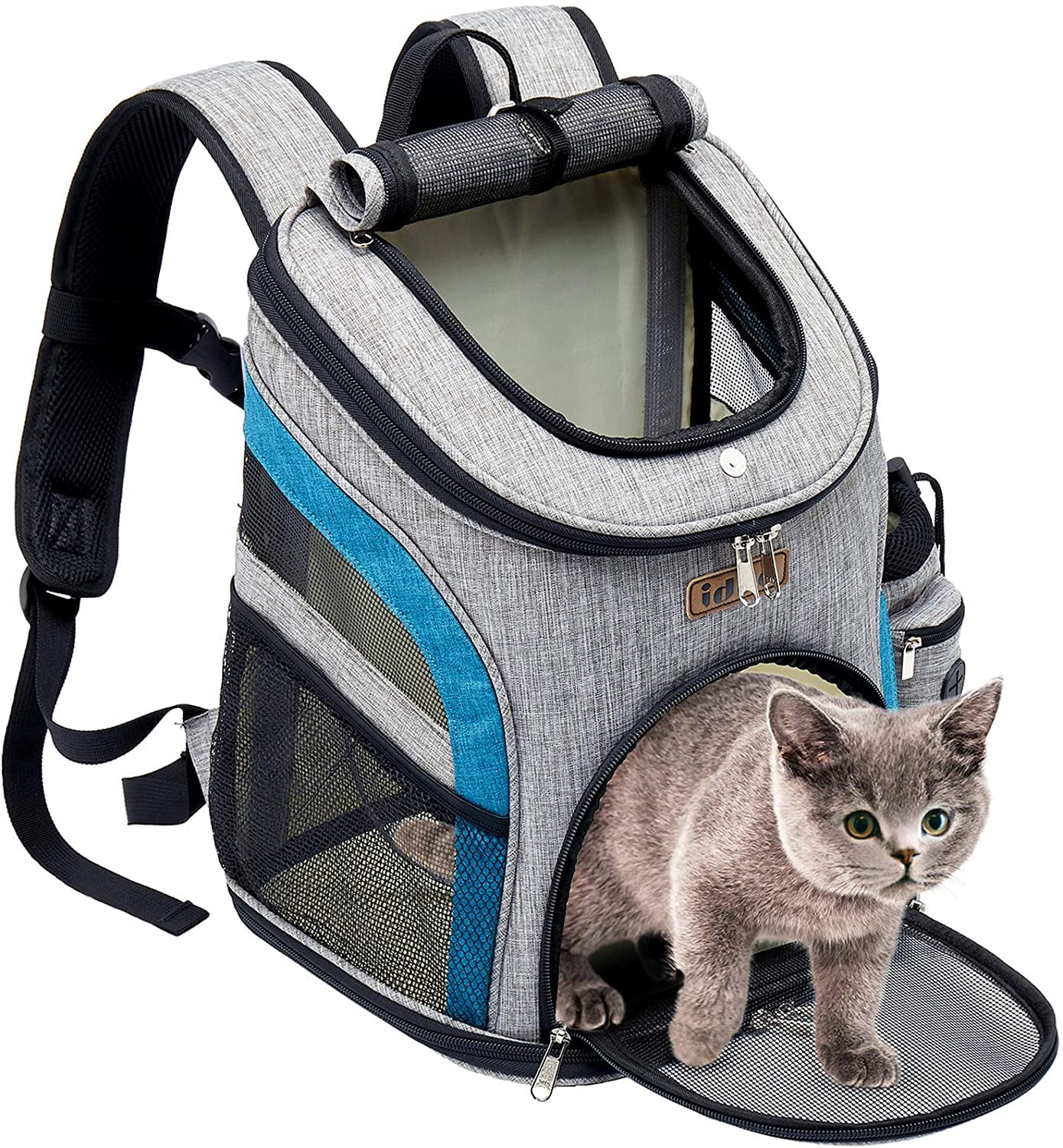 front facing cat carrier