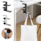 thumbnail image 1 of Hanger de garland ajustable para chimenea, Soporte de acero inoxidable, Resistente y estable, Diseño moderno, Para decoración de hogar, Función de fijación segura, Para interiores, Acero duradero,, 1 of 9