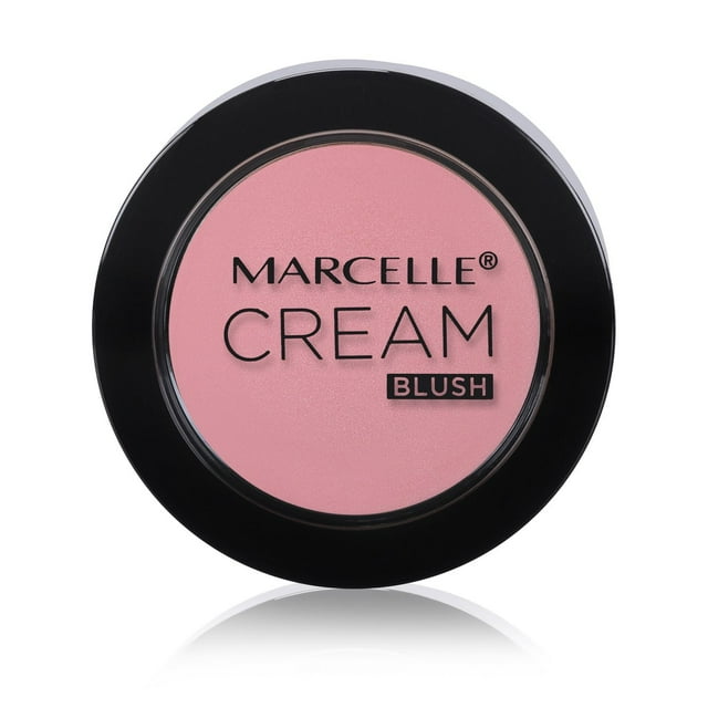 Cream Blush - Nude Blush