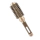 thumbnail image 1 of Soidarity Cepillo de pelo Peluquería Estilismo Cepillo de pelo Curling Cepillo de cabeza redonda Herramienta de peluquería Cuidado del cabello dos Soidarity CE000470-02, 1 of 1