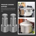 thumbnail image 3 of 3pcs Electric Pressure Cooker Positioning Float Valve General Pressure Cooker Valve Parts, 3 of 4
