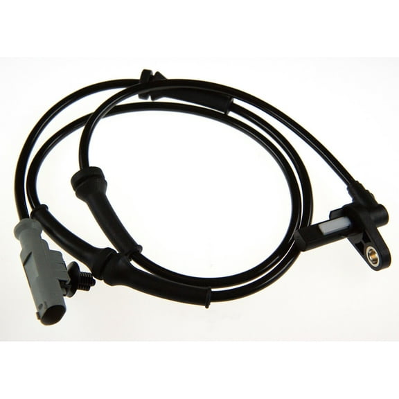 HOLSTEIN 2ABS0679 ABS Wheel Speed Sensor Fits select: 2006-2013 LAND ROVER RANGE ROVER SPORT