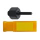 thumbnail image 3 of Adaptador Convertidor M3 a M10 Tuerca Herramienta de remachad de de remache de aire Zulema Mandriles de tuerca, 3 of 8