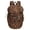 Brown, variant on Casual Leopard Print Backpack for Everyday Use Yet Stylish Small Backpack With Lightweight Comfort And Versatile Design