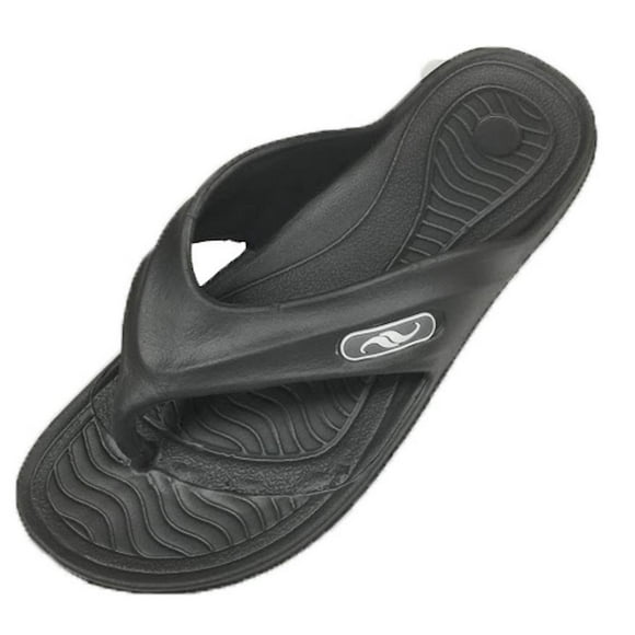 Mens Rubber Slippers