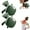 Green 2 Set, variant on Neck Massager,2025 New Shoulder Massager with Heat Shiatsu 4D Kneading,Neck and Back Massager for Relief (Green 1 Set)
