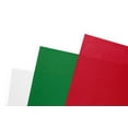 thumbnail image 3 of Red, Green, and White Gift Tissue Paper, 60 Sheets, by Holiday Time, 3 of 9