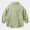 A-Green336, variant on JAJAHO Boys Striped Button Down Shirt Long Sleeve Toddler And Kids Cotton Clothes Lightning Embroidery Shirts 1-8Y
