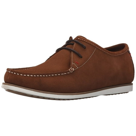 Hush Puppies Zappos - Hush Puppies Men's Briggs Portland Rust Moccasin