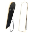 thumbnail image 2 of Espejo HomeTrends Dorado, 2 of 4