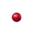 thumbnail image 3 of Champion Sports CHSHD4 High Density Coated Foam Ball 4In, 3 of 3