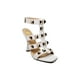 thumbnail image 1 of Sandalia Tacon Calzado Dama Lob Footwear 04502098 blanco 27 LOB Footwear 04502098, 1 of 6