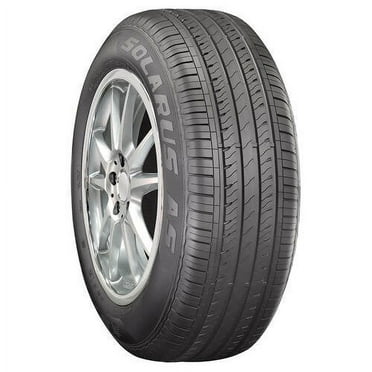 Starfire Solarus AS 215/55R17 94V BSW (2 Tires) Fits: 2011-15 Chevrolet Cruze Eco, 2012-14 Toyota Camry Hybrid XLE