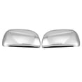 thumbnail image 1 of Rearview Mirror Cover,2pcs Rearview Side Mirror Side Mirror Cap Wing Mirror Housing Performance Driven, 1 of 14