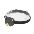 thumbnail image 3 of Enfants Lampe de Poche de la Tête, 2 Modes Animal Lampe Frontale Mignon pour le Patinage à Roulettes, 3 of 8