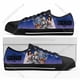 thumbnail image 4 of Beetlejuices Movie Horror shoes Low Top Sneakers Mens Women Teenager High Quality Canvas Sneaker couple Casual Shoes Custom Shoe, 4 of 5