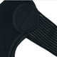 thumbnail image 5 of Xihbxyly Hombrera de Neopreno, Alivio Del Dolor de Artritis, Soporte para Lesiones Deportivas, Estabilidad Flexible, Recuperación de Dislocación de Hombro, Ajuste Ajustable, Unisex, Talla Única, 5 of 7