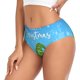 thumbnail image 2 of Fotbe Merry Christmas Gnome Calzones Estampados para Mujer – Ropa Interior de Algodón, Cómoda, Suave y Elástica-Small, 2 of 6