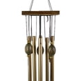 thumbnail image 2 of NEW YEARS CLEARANCE!Lovely Antirust Copper Wind Chimes Lovely Outdoor Living/Yard Garden Decorations Birthday Gifts to Friends and Best Wishes New, 2 of 10