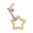thumbnail image 3 of Durable Interactive Dog Chew Toy for Aggressive Chewers Long Lasting Bone Design Puppy Teething and Teeth Cleaning Pet Toy for All Size Dogs, 3 of 5