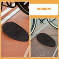 thumbnail image 3 of BEADCEST Protector Impermeable Para Asiento De Motocicleta Con Ajuste Universal Y Material PU Negro, 3 of 8
