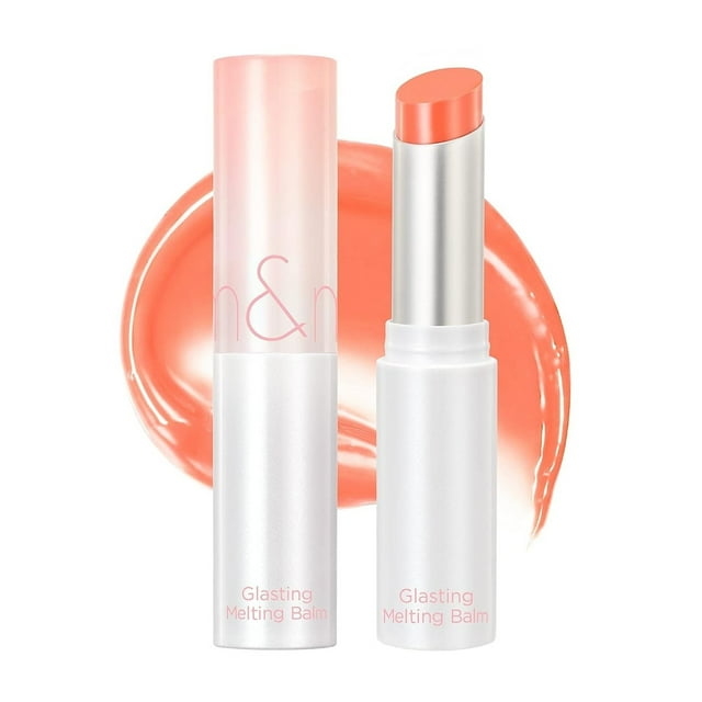ROMAND Glasting Melting Balm 3,5 g - 9 Couleurs au Choix