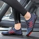 thumbnail image 5 of Zapatos de buceo transpirables para mujeres y hombres (azul oscuro 44) Tmvgtek Tenis De Mujer Tenis De Hombre, 5 of 9