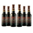 thumbnail image 1 of Six Pack Cerveza Mahou Maestra Dunkel 330ml, 1 of 2
