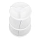 thumbnail image 1 of Soporte Para Postres, Torre De Exhibición De Postres De 3 Niveles, Minimalista Multifuncional Para Frutas, 1 of 7