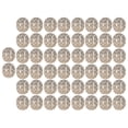 thumbnail image 2 of Disposable Facial Sheet ,  Paper Sheets Flower Gold Tencel Skin Care Soft Pre Cut Light Thin  For Home, 2 of 8