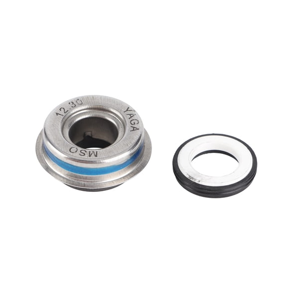 Ajuste Mecánico Del Sello De La Bomba De Agua De 30 Mm/1,18 Pulgadas Para CR250R 1981-1984