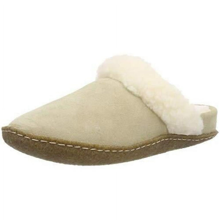 SOREL Women s Nakiska Slide II Slipper Walmart